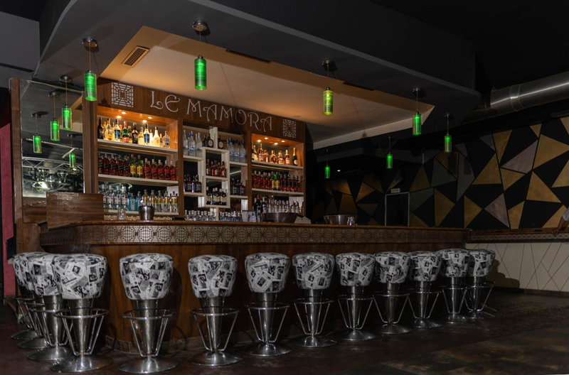 Hotel Mamora Kénitra, Kenitra, Morocco