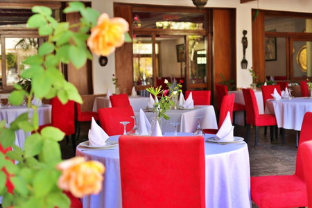 Hotel Mamora Kénitra, Kenitra, Morocco