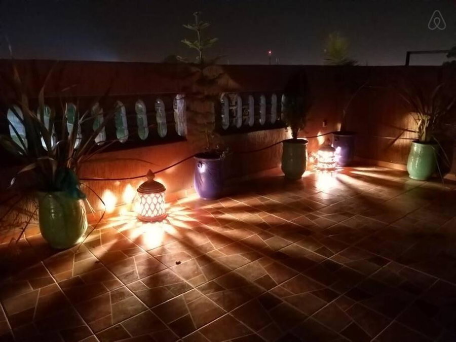Marrakech Family appartements, Marrakesh, Morocco