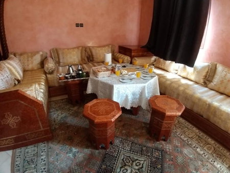 Marrakech Family appartements, Marrakesh, Morocco