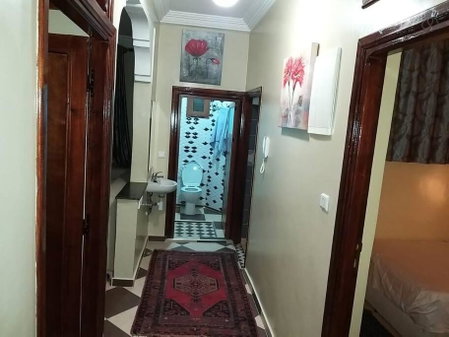 Marrakech Family appartements, Marrakesh, Morocco