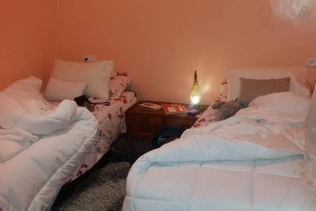 Marrakech Family appartements, Marrakesh, Morocco