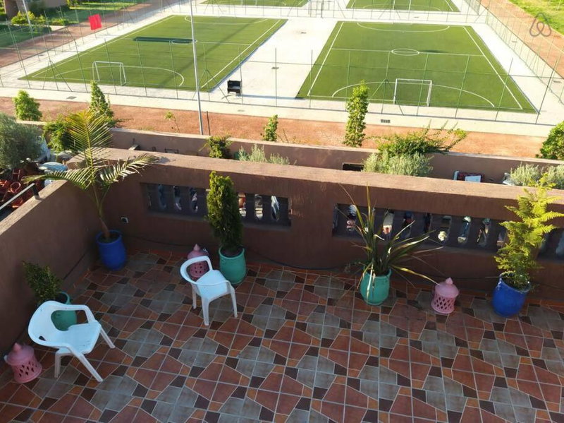 Marrakech Family appartements, Marrakesh, Morocco