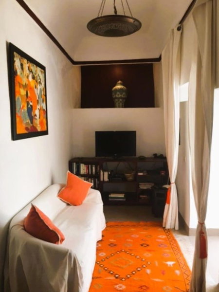 Riad SASHA, Marrakesh, Morocco