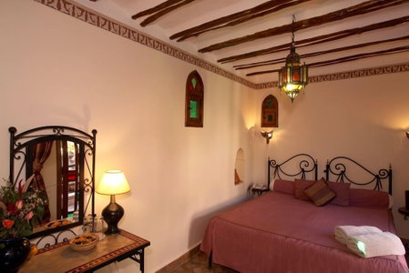 Riad Catalina, Marrakech, Marruecos