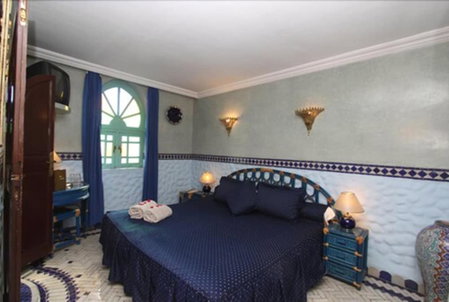 Riad Catalina, Marrakech, Marruecos