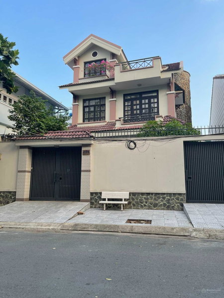 House for rent in Ho Chi Minh City, Vietnam · Binh Thanh District · 1 room, 1 bath