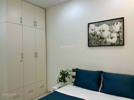 House for rent in Ho Chi Minh City, Vietnam · Binh Thanh District · 1 room, 1 bath