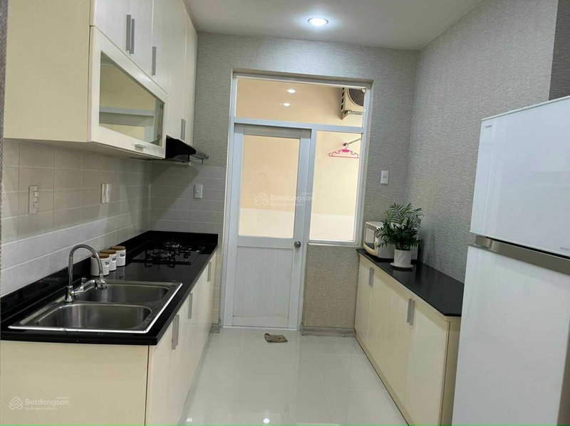 House for rent in Ho Chi Minh City, Vietnam · Binh Thanh District · 1 room, 1 bath