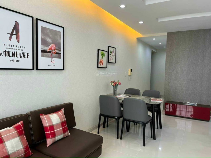 House for rent in Ho Chi Minh City, Vietnam · Binh Thanh District · 1 room, 1 bath