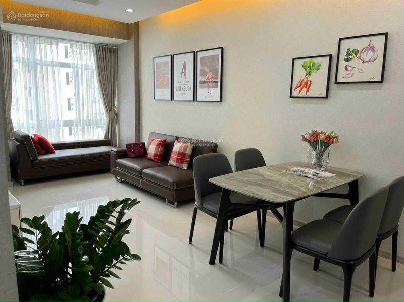 House for rent in Ho Chi Minh City, Vietnam · Binh Thanh District · 1 room, 1 bath
