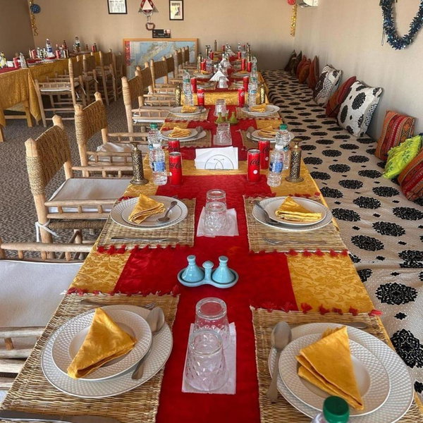 marvelous luxury desert stars, Merzouga, Marokko