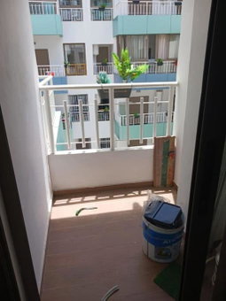 Beachside Apartment, Mohammedia, Morocco