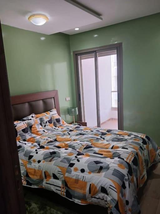 Beachside Apartment, Mohammedia, Morocco