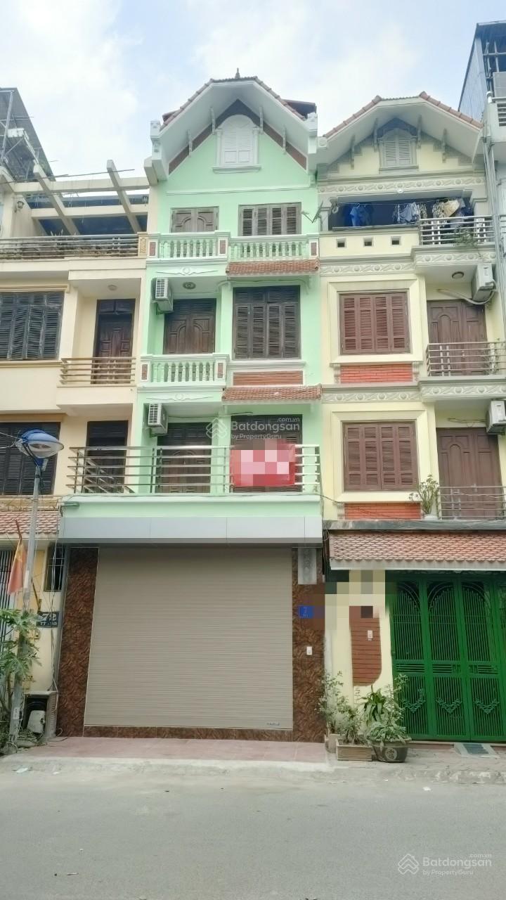 Van Quan new urban area, Vietnam