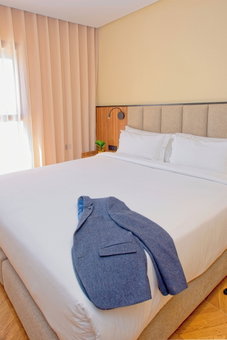 Citadines Almaz Casablanca, Casablanca, Marruecos
