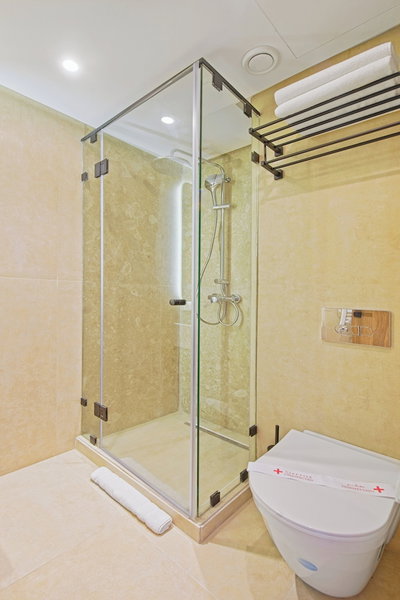 Citadines Almaz Casablanca, Casablanca, Marruecos