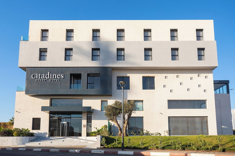 Citadines Almaz Casablanca, Casablanca, Marruecos