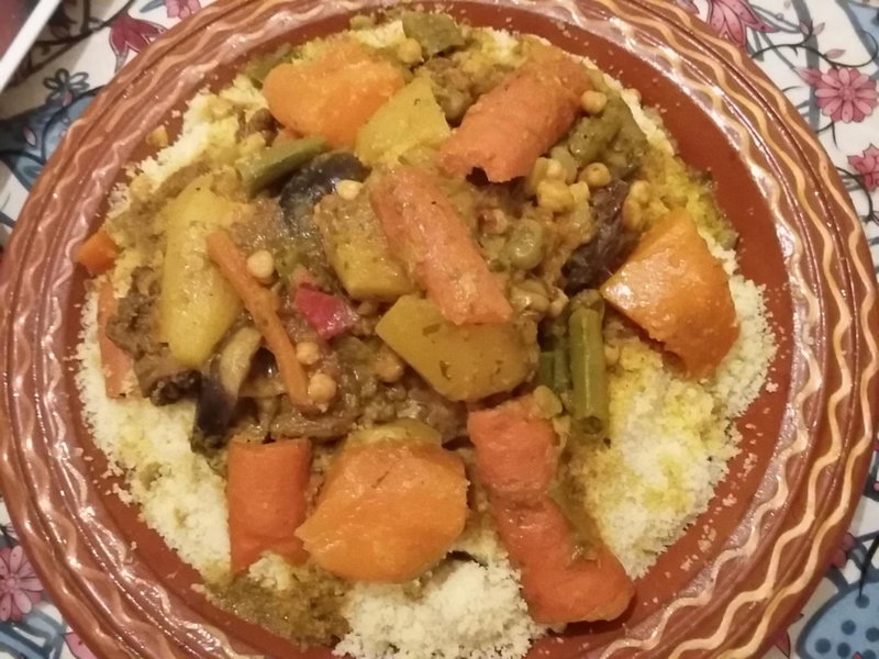Tizi Maison d'Hôtes, Telouet, Morocco