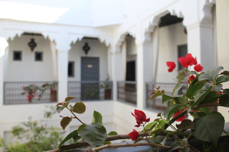 Riad 64 Maison D'hôtes & Spa, Marrakech, Marruecos