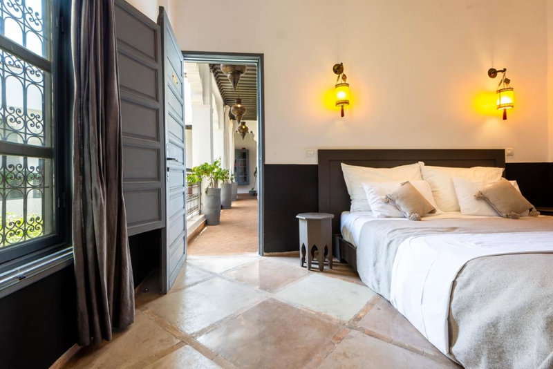 Riad 64 Maison D'hôtes & Spa, Marrakech, Marruecos