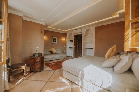 Riad 64 Maison D'hôtes & Spa, Marrakech, Marruecos