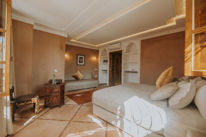 Riad 64 Maison D'hôtes & Spa, Marrakech, Marruecos