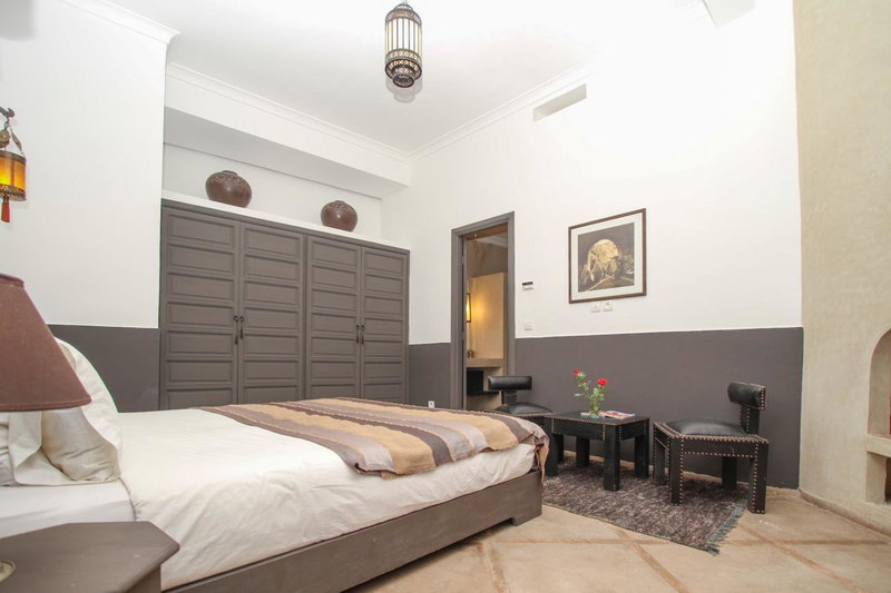 Riad 64 Maison D'hôtes & Spa, Marrakech, Marruecos