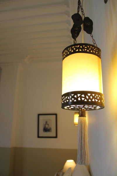 Riad 64 Maison D'hôtes & Spa, Marrakech, Marruecos