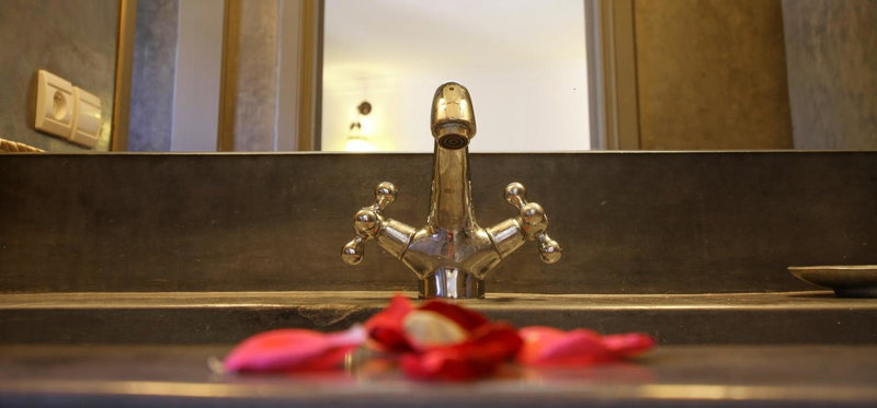Riad 64 Maison D'hôtes & Spa, Marrakech, Marruecos