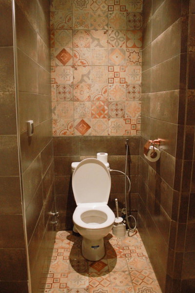 Riad Zyna, Meknès, Morocco