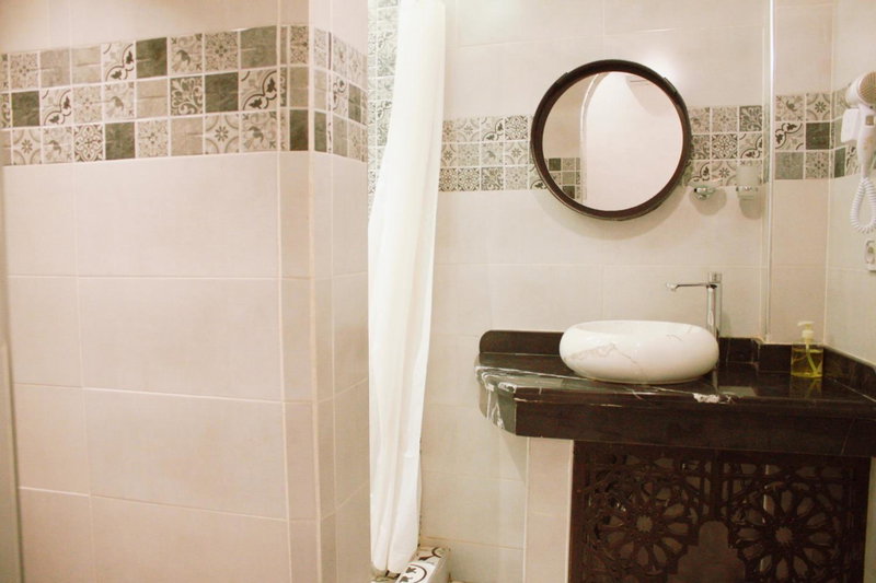 Riad Zyna, Meknès, Morocco