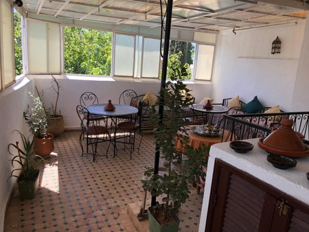 Dar Lalla Wafae, Fès, Marokko