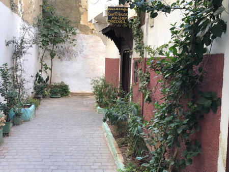 Dar Lalla Wafae, Fès, Marokko