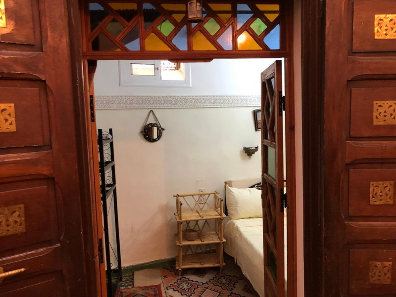 Dar Lalla Wafae, Fès, Marokko