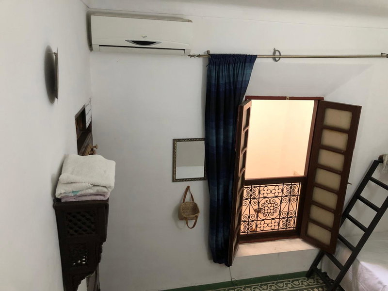 Dar Lalla Wafae, Fès, Marokko