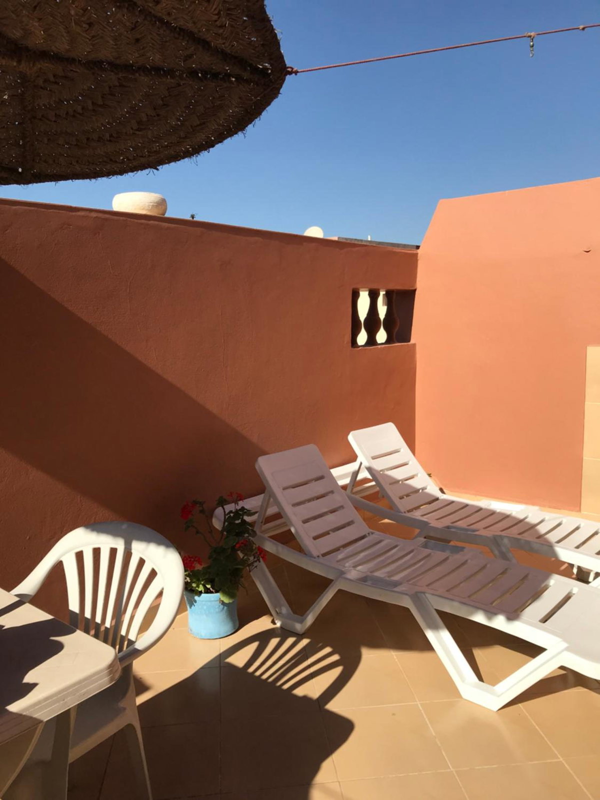 Отель · Chez Ali Apartments, Essaouira