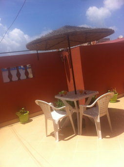 Chez Ali Apartments, Essaouira, Maroc