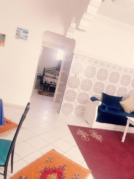Chez Ali Apartments, Essaouira, Maroc