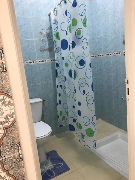Chez Ali Apartments, Essaouira, Maroc
