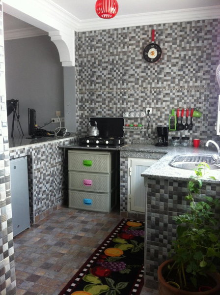 Chez Ali Apartments, Essaouira, Maroc