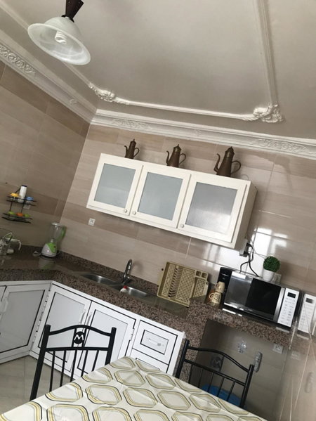 Chez Ali Apartments, Essaouira, Maroc
