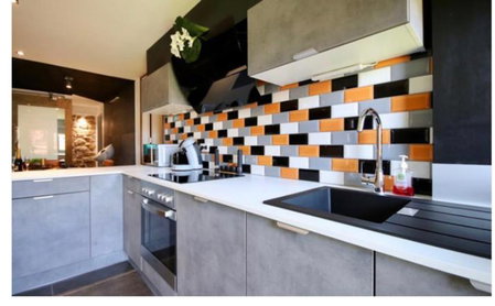 Apartment Design Suite, Jehanster, Bélgica