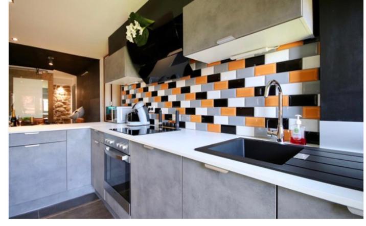 Apartment Design Suite, Jehanster, Bélgica
