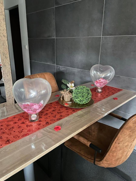 Apartment Design Suite, Jehanster, Bélgica