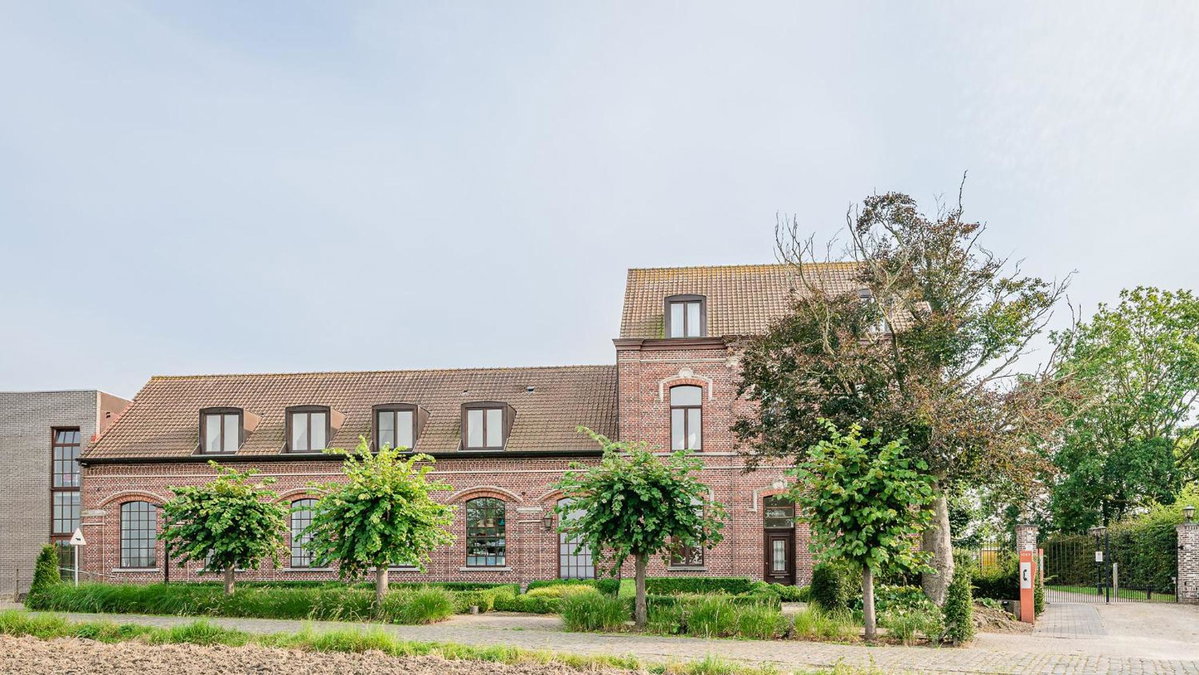 Hotel · Hotel De Pupiter, Kluisbergen