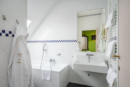 Hotel De Pupiter, Kluisbergen, Bélgica