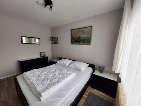 Repos St Elisabeth nabij Plopsaland, De Panne, Бельгия