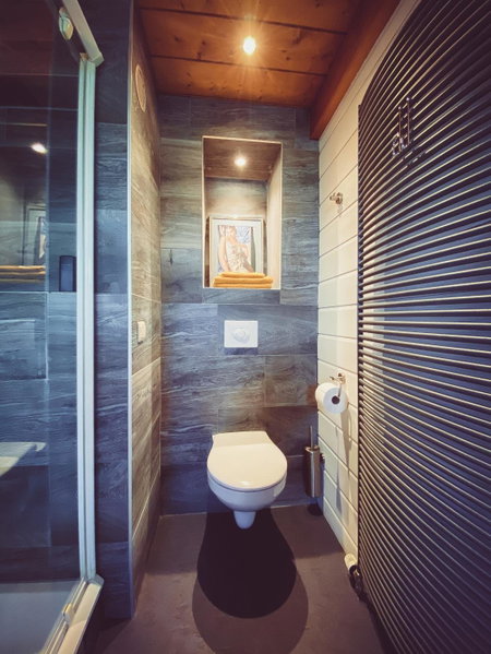 Nîdwazô - Ecolodge & Maison d'hôtes, Trooz, Bélgica