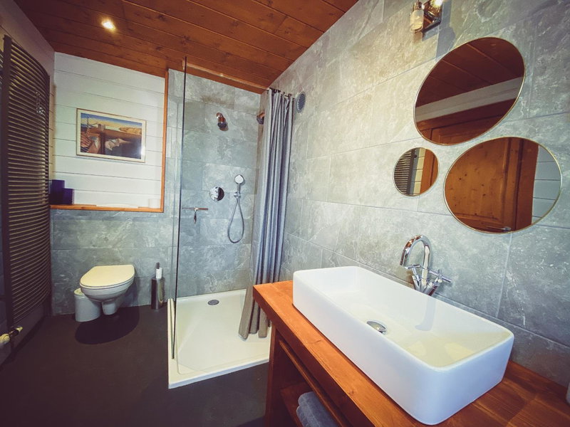 Nîdwazô - Ecolodge & Maison d'hôtes, Trooz, Bélgica